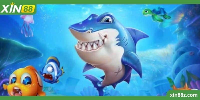 Bắn Cá Tiểu Tiên Ca - Game Bài Đổi Thưởng Hot Nhất 2024 2 Các thao tác cơ bản giúp bạn dễ dàng tham gia vào tựa game