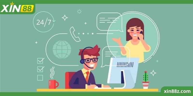 Trường Gà Thomo Xin88 - Sân Chơi Cá Cược 5 Sao Cho Kê Thủ 3 Dịch vụ chăm sóc người dùng luôn ưu tiên hàng đầu