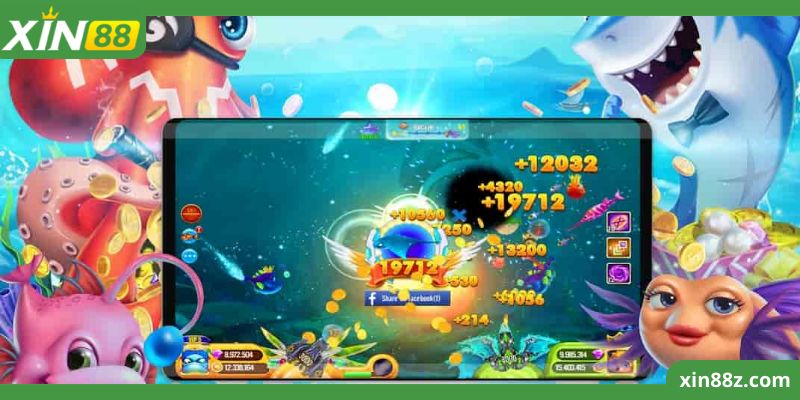 Bắn Cá Long Vương - Thế Giới Giải Trí Hàng Đầu 2024 3 Một vài kinh nghiệm chơi hay cho anh em cược thủ tham khảo