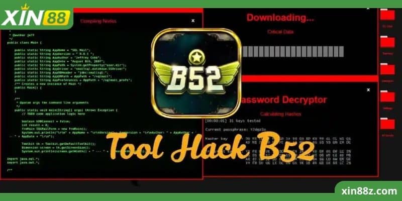Tool Hack Tài Xỉu - Liệu Có Phải Là Giải Pháp An Toàn 2024? 2 Nhược điểm của công cụ hack kết quả Tài Xỉu cần lưu ý