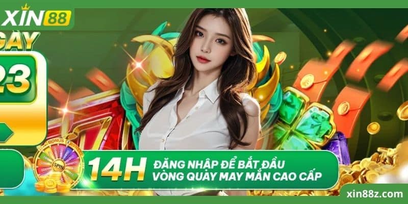 đăng nhập xin88 1 Tại sao người chơi cần tìm hiểu đăng nhập Xin88?